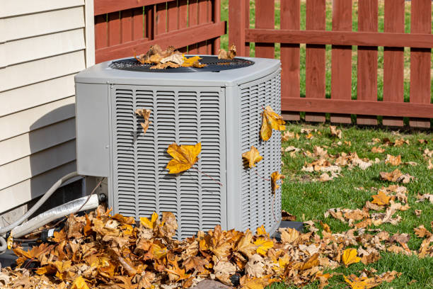 Best HVAC Installation Services  in Laguna Heights, TX