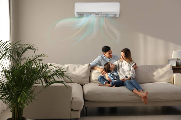 Laguna Heights, TX HVAC Company