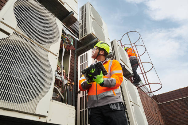 HVAC Troubleshooting in Laguna Heights, TX