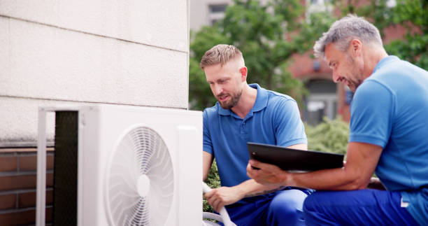 Best HVAC Maintenance Near Me  in Laguna Heights, TX