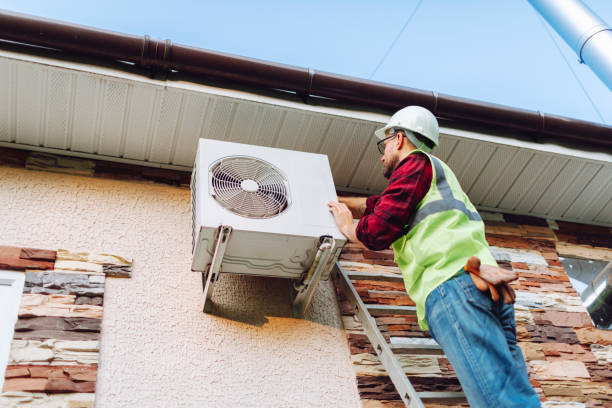 Best HVAC Cleaning Services  in Laguna Heights, TX