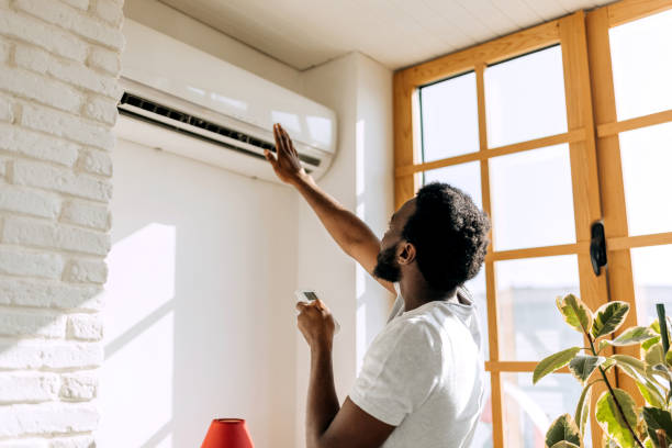 Best Affordable HVAC Services  in Laguna Heights, TX