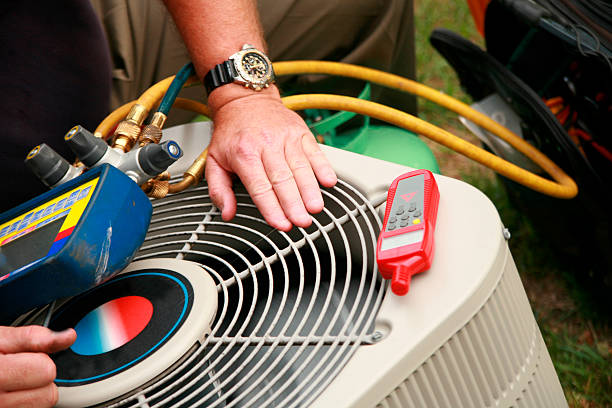 Air Duct Cleaning in Laguna Heights, TX