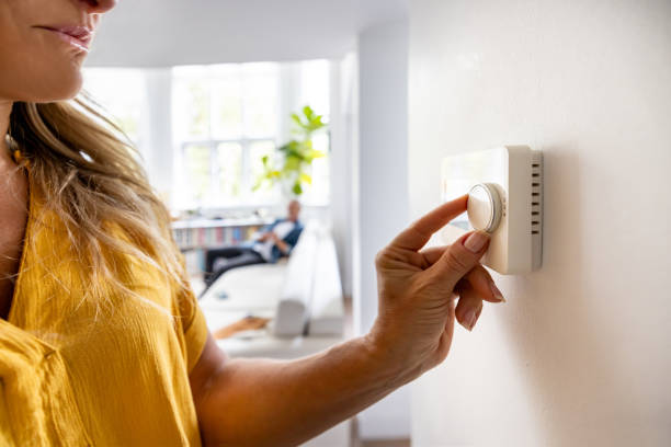 Best Central Air Repair  in Laguna Heights, TX