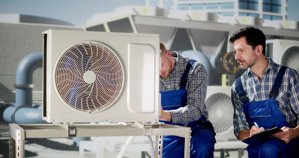 Professional HVAC in Laguna Heights, TX
