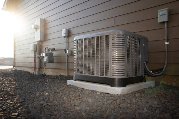 Best HVAC Air Duct Cleaning  in Laguna Heights, TX